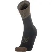 Otso Wool High Cut Strumpor