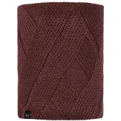 Buff Knitted&fleece Halsvärmare