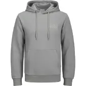 Jack & Jones Corp Logo Huvtröja