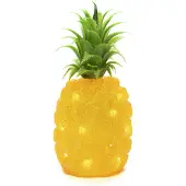 Konstsmide Ananas i akryl LED