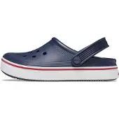 Crocs Crocband Clean 208479 Träskor