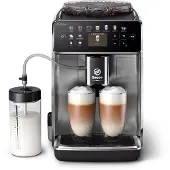 Saeco Sm6585/00 Helaautomatisk Kaffemaskin
