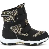 Leaf Kids' Siljan Leopard