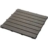 Smoby Set Med 6 Golvplattor 45x45 Cm