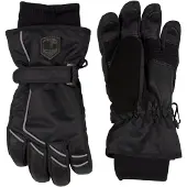 Lindberg Kids' Salberg Glove Black