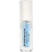 Le Mini Macaron Stardust Collection Liquid Nail Powder 2 ml - Celestial Blue
