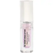 Le Mini Macaron Stardust Collection Liquid Nail Powder 2 ml - Violet Frost