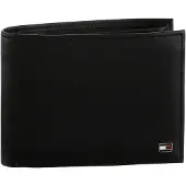 Tommy Hilfiger Bifold Leather Wallet