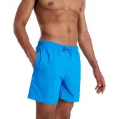Speedo Essentials 16" Watershorts Men blå M 2022 Speedos & Surfshorts