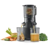 Caso Slow Juicer SJW600 XL