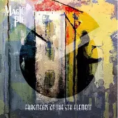 Ginza.se Magic Pie: Fragments of the 5th element