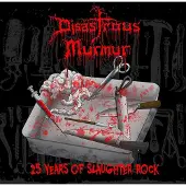 Ginza.se Disastrous Murmur: 25 Years of Slaughter Rock