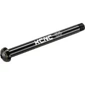 Kcnc Kqr08 Al6061 Boost Thru/fox Genomgående Axel Fram