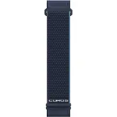 Coros - Sportklockor - Bracelet Vertix 2S Nylon Earth för UnisexNylon - Marinblå