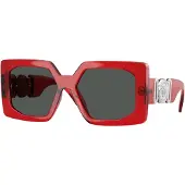 Versace Ve4478u550087 55/17/140 Solglasögon För Kvinnor