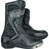 Daytona Evo Voltex GTX Stövlar Svart 39 Unisex sort