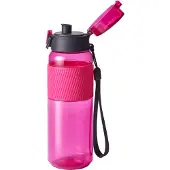 Zwilling Bottle Flaska 680 ml Rosa Tritan