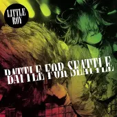 Ginza.se Little Roy: Battle for Seattle