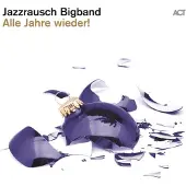 Ginza.se Jazzrausch Bigband: Alle Jahre wieder 2022