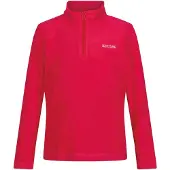 Regatta Hot Shot Ii Fleece Röd 11-12 Years