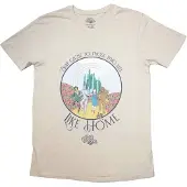 Ginza.se The Wizard of Oz: Unisex T-Shirt/Stay Close (Natural) (Large)