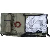 Bushmen Thermo Tarp 4x4 och lavvu