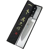 MAC Mighty Japansk Kockkniv 17 cm