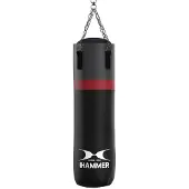 Hammer Boxsäck Cobra, 100 x 30 cm