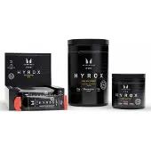 Myprotein THE Recovery – HYROX - 16servings - Orange and Mango