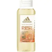 Adidas Energy Kick Shower Gel Duschgel 250 ml