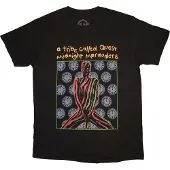 Ginza.se A Tribe Called Quest: Unisex T-Shirt/Midnight Marauders (Black) (XX-Large)