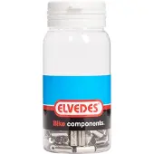 Elvedes 4.3-4.75 Mm Kabelhylsa 150 Enheter