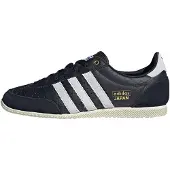 Adidas Originals Låg sneaker 'Japan' guld / svart / vit