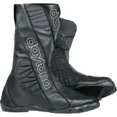 Daytona Security Evo G3 Stövlar Svart 47 Unisex sort