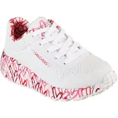 SKECHERS Uno Lite Skor