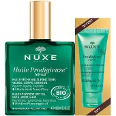 Nuxe Set Huile Prodigieuse Neroli 130ml Ansiktsolja