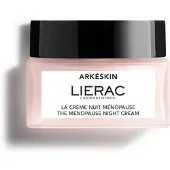 Lierac Nattkräm Lierac Arkeskin 50 ml
