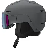 Salomon Osmo Sigma Hjälm Med Visir