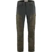 Fjällräven Men's Keb Trousers vandring