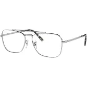 Ray-Ban New Caravan 0RX3636V Solglasögon