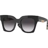 Burberry Kitty 0BE4364 Solglasögon -
