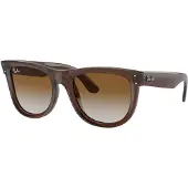 Ray-Ban Wayfarer Reverse 0RBR0502S Solglasögon -