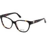 GUESS Glasögonbåge GU2855-S 052 54