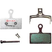 Swissstop Xtr-xt-slx-deore 616 Skivbromsbelägg