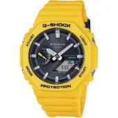 Casio G-shock Ga-b2100c-9aer Klocka