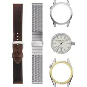 Certina C041407190310 43mm 20atm Automatic Analogic Klocka