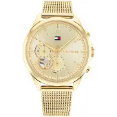 Tommy Hilfiger Quinn 38 Mm Damklocka