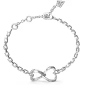 GUESS Mon Amour Jubb04618 Armband
