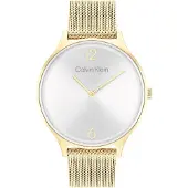 Calvin Klein Watches 25200003 38 Mm Damklocka