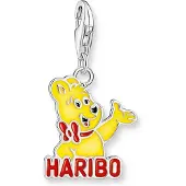 Thomas Sabo Haribo silver charm pendant Haribo berlock 2180-664-7